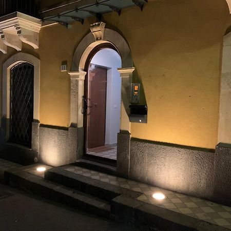 Guest House "Le Sciare" - Centro Storico CTA Exterior foto