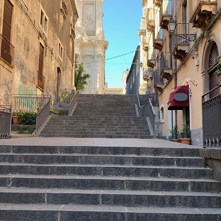 Guest House "Le Sciare" - Centro Storico CTA Exterior foto