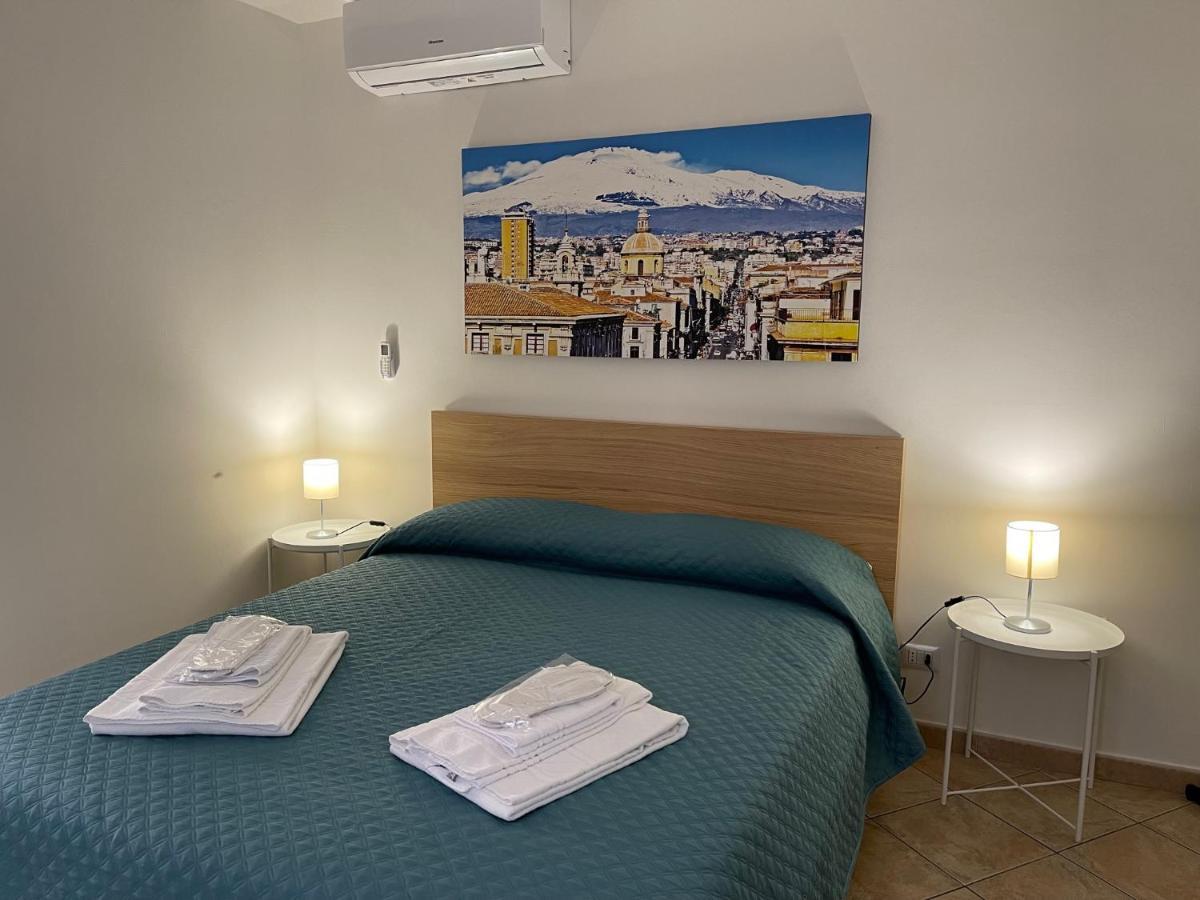 Guest House "Le Sciare" - Centro Storico CTA Exterior foto
